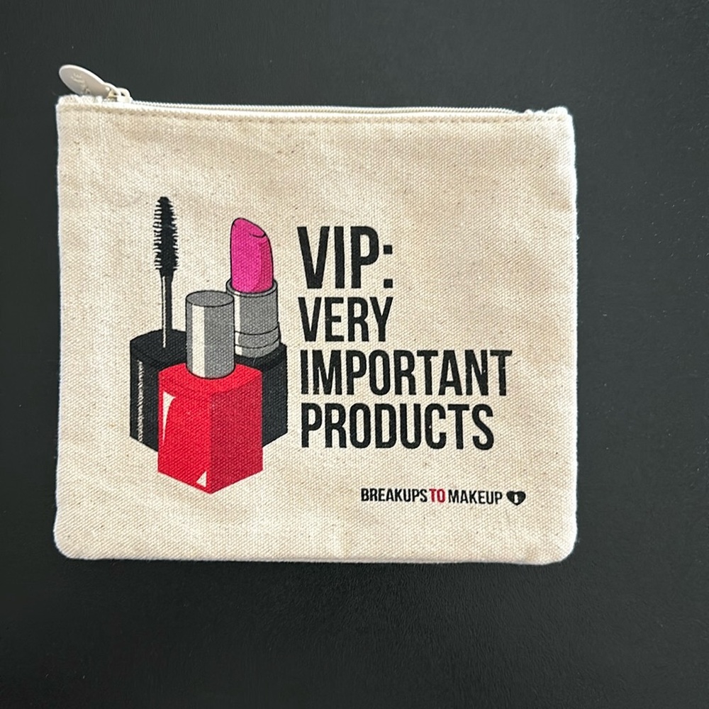 Ipsy glam bag